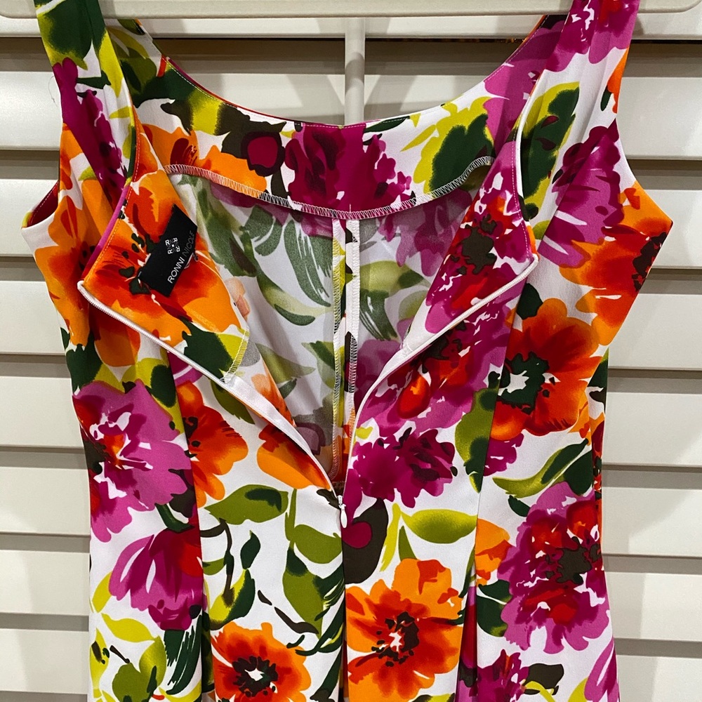 Spring Fling Dress - Picture 6 of 8